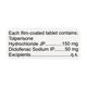 Tolkem D Tablet 10'S - Muscle Cramps/Spasticity-Mus