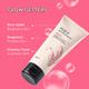 The Face Shop Rice Water Bright Foaming Cleanser - Best Korean Face Wash for Even Tone Skin 100 ml - Face Wash & Cleansers