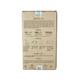 HM Herbal Me Nut Brown Certified natural Hair Colour 200 gm - Powder
