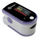 Trueview Pulse Oximeter (i31) - Thermometer & Oximeter