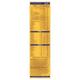 Aptamil Gold Infant Formula Stage 2 Powder (6 - 12 Months) 400 gm - Baby And Infant Supplements