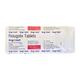 ORGONIST Tablet 10's - Cancer Oncology-Cyt