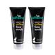 mCaffeine Exfoliating Coffee Face Scrub with Walnut & Vitamin E for Fresh 2's - Scrubs & Exfoliants