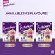 Pediasure Scientifically Designed Nutrition Health Drink Refill - Vanilla Flavour 200 g - Kids Nutrition