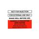Lotebra Eye Drops 5ml - Eye Infections-Eaa