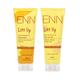ENN Litt Up Ubtan Skin Brightening Facewash And Litt Up Ubtan Skin Brightening Face Scrub kits 100 ml - Facial Kits