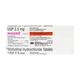MIDGEO 2.5mg Tablet 10's - Hypotension-Vas