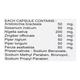Mensovit Plus Capsule 6'S - Ayurvedic Medicine-AYU
