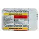 Clonotril 0.25mg Tablet 15'S - Anxiety-Anx