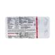 RELYCOVIT PLUS Capsule 10's - Supplements-Ent