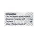 BISOBRIT 5 Tablet 15's - Hypertension-Bet