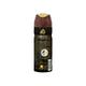 Lattafa 24 Carat Pure Gold Imported Long Lasting Perfumed Deodorant Spray 200 ml - Deodorants/Roll-Ons