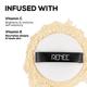 Renee Pro Banana Powder - Medium 10 gm - Loose Powder