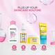 Garnier Skin Naturals, New Formula Micellar Cleansing Water All-In-1 Even For Sensitive Skin 125ml - Make Up Removers