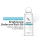Fixderma Nigrifix Underarm Roll On With 6% AHA, Lactic Acid & 1% Mandelic for Men & Women (60 ml) - Deodorants/Roll-Ons