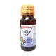 ZEDEX AF Delicious Orange Flavour Syrup 60ml - Cough And Cold-Cou