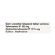 Arbitel H 80mg Tablet 10'S - Hypertension-Ang