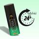 St. John Cool Limited Edition Deodorant Spray 150 ml + Sports Limited Edition Deodorant Spray 150 ml 2's - Men Deodorants/Roll-Ons