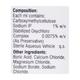 LACRIVISC DS Eye Drops 10ml - Dry Eye-Olt