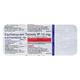 Escigress 10mg Tablet 10'S - Depression-Ant