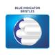 Oral B Crossaction Power Toothbrush Replacement Head Soft 1's - Toothbrushes
