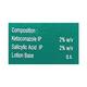 Kenz Sal Lotion 60ml - Fungal Infections-Taa