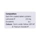 LETZOL 2.5 Tablet 5's - Cancer Oncology-Hor
