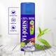 Vi-John Shaving Foam - Fruit Fusion Mix Fruit - Pack of 2 x 400 gm - Shaving Foams