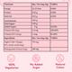 HK Vitals Apple Cider Vinegar 750mg, for Weight Management and Gut Health, Supports Digestion, No Added Sugar, Watermelon Flavour, 15 Effervescent Tablets 4's - Apple Cider Vinegar - Acv