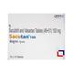 SACUTAN 100 Tablet 14's - Heart Failure-Ang