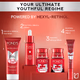 Pond's Youthful Miracle Hexyl Retinol Complex, Renew and Repair Serum 14 ml - Essences