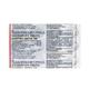 Sartel Beta 50 Tablet 15'S - Hypertension-Ana