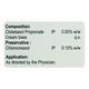 Cortent Cream 30gm - Skin Infections-Toc