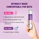 PregaHope Fertility Friendly Lubricant Gel 50 g - Intimate Cream/Gel