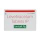 Levipil 1gm Tablet 10'S - Epilepsy/Convulsion-Ant