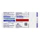 Clonafit MD 0.50mg Tablet 10'S - Anxiety-Anx