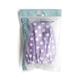 Basicare Deluxe Shower Cap pink 1's - Loofahs & Sponges
