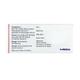 Lipigo 40mg Tablet 10'S - High Cholesterol-Dys