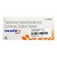 Tolkem D Tablet 10'S - Muscle Cramps/Spasticity-Mus