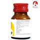 Bjain Azadirachta Indica 1X Tablets 25 gm - Bio-Chemic