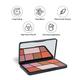 RENEE Bloom Hour Eyeshadow Palette 15 gm - Eye Shadow Palettes
