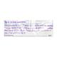 Razo D Capsule 15'S - Ulcer/Reflux/Flatulence-Aaa