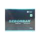 Seborbar Bathing Bar 100gm - Cleanser-Emo