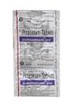 Normabrain 800mg Tablet 10'S - Nootropics And Neurotrophics