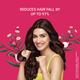 Naturali Hairfall Arrest Shampoos 180 ml - Shampoos