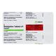 Vertin 8mg Tablet 15'S - Vertigo-Ant