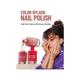 Swiss Beauty Color Splash Nail Polish, Shade - 49 11 gm - Nail Polish