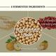 Mixsoon Bean Hydrogel Eye Patch Soothing & Firming Korean Eye Care Treatment 60's - Eye Masks