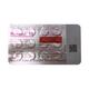 ROZAVEL 10 Tablet 15's - High Cholesterol-Dys
