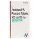 VIRATAZ R Tablet 30's - Viral infections-Ant